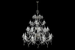 Kronleuchter Finesse 36