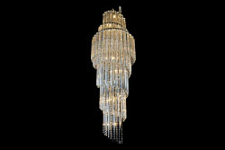 Kronleuchter Gaia 12