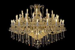 Kronleuchter Reign 67