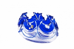 Bleikristall-Schüssel Diadem