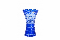 Bleikristall-Vase Paula 